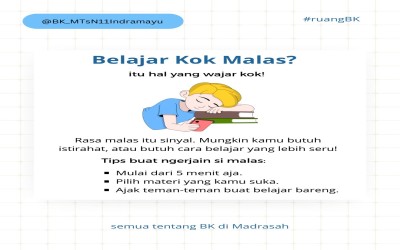 RUANG MATERI BK